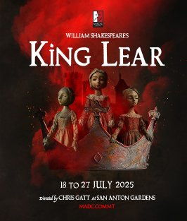 King Lear malta, Productions malta, Upcoming Productions malta, drama malta, theatre malta, panto malta, malta amateur dramatics club malta